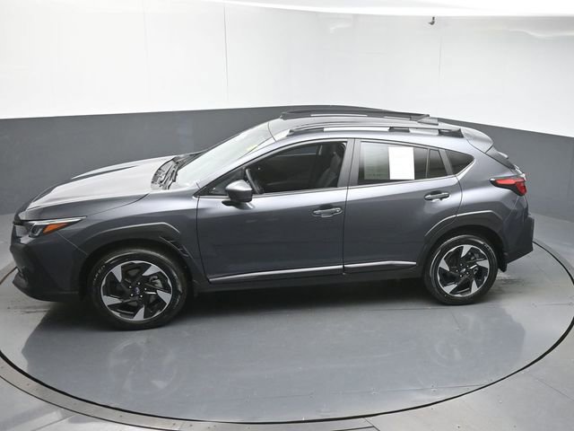 Used 2025 Subaru Crosstrek 2.5i Limited w/ Popular Package #4A image 40