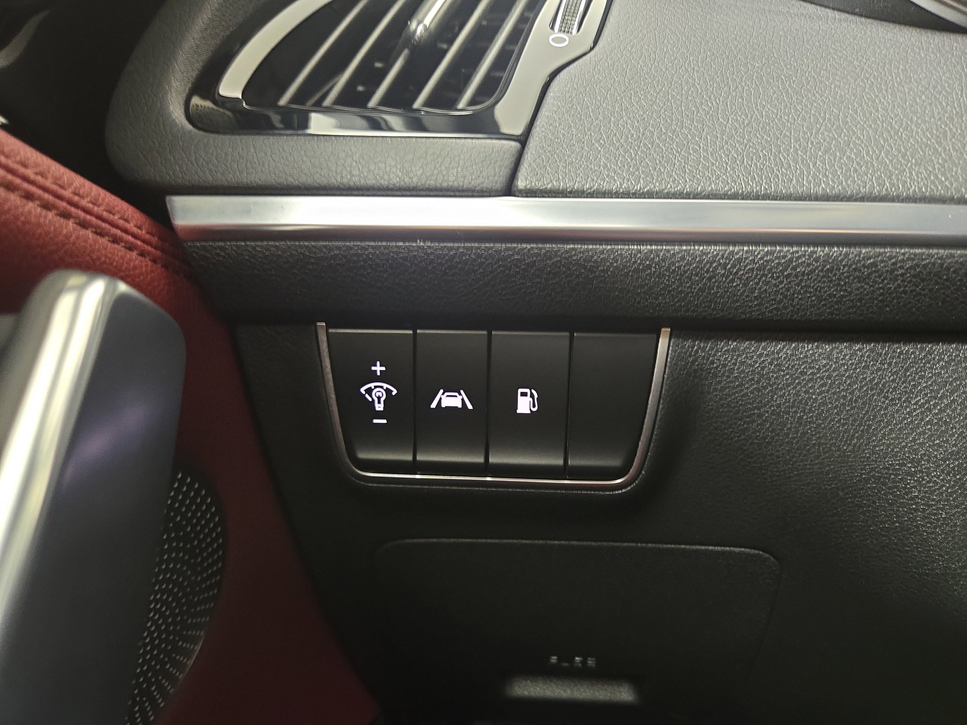 Used 2023 Kia Stinger GT-Line w/ Sun & Sound Package AWD/4WD image 30