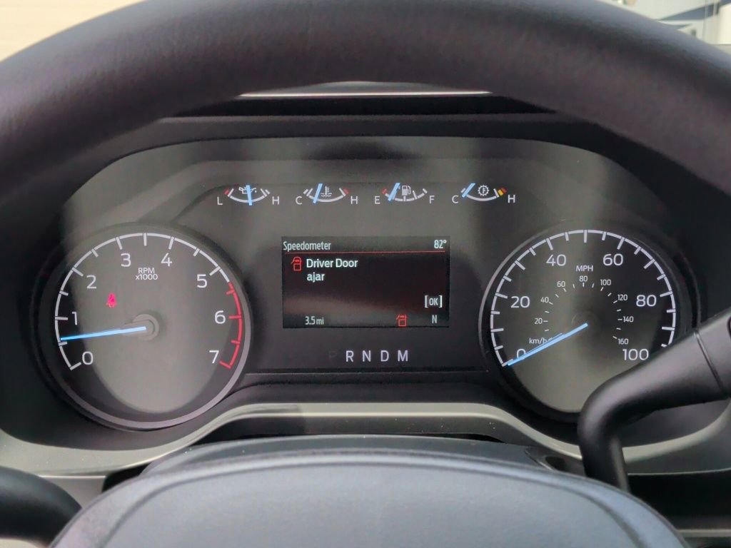 New 2026 Ford F250 XLT AWD/4WD image 19
