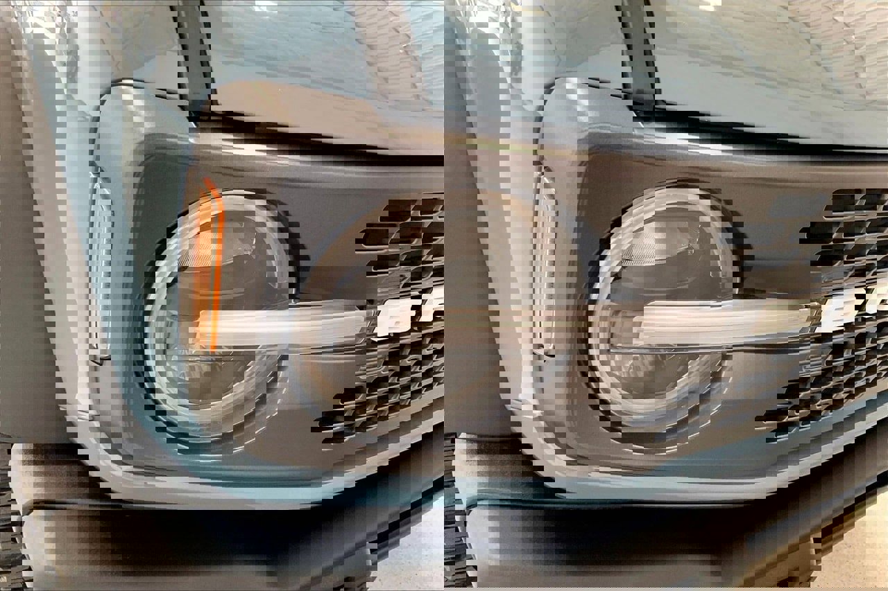 Used 2023 Ford Bronco Badlands w/ Sasquatch Package image 28