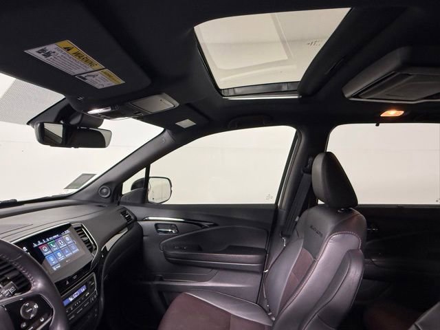 Used 2021 Honda Pilot Black Edition image 34