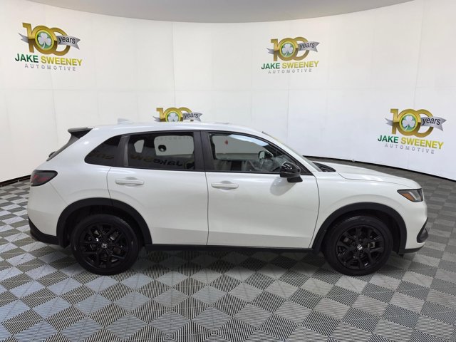 Used 2023 Honda HR-V Sport image 11