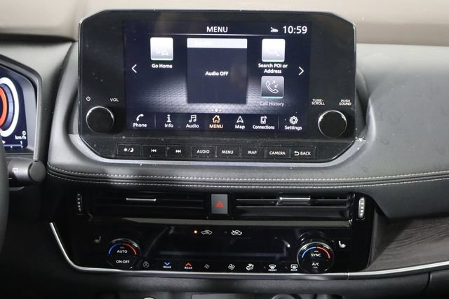 Used 2023 Nissan Rogue Platinum w/ Platinum Premium Package AWD/4WD image 25
