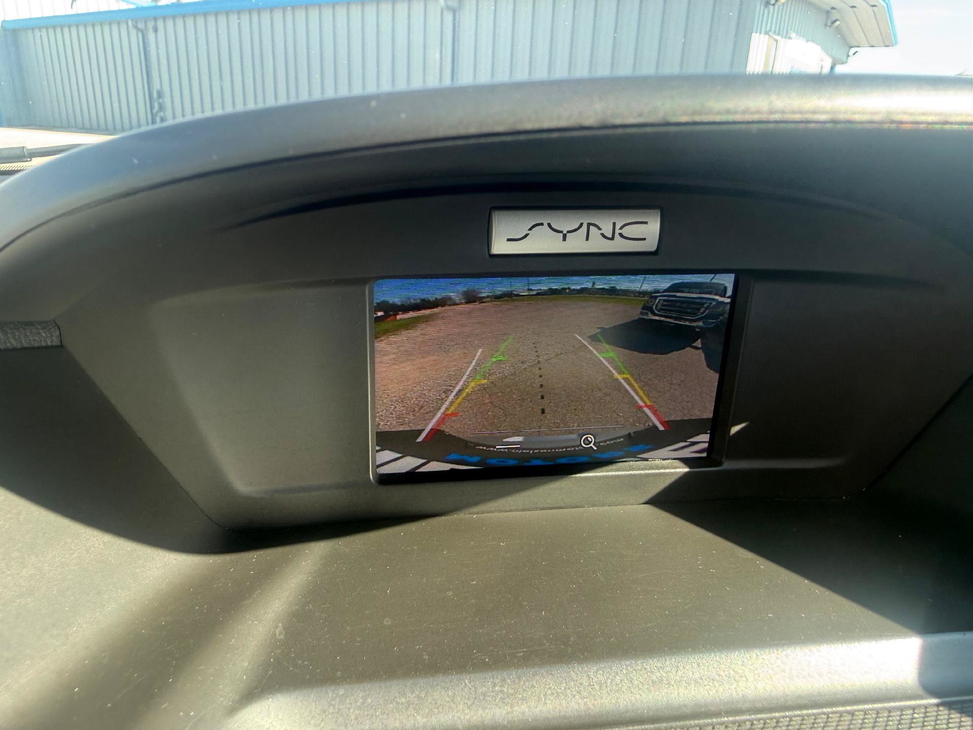Used 2017 Ford Escape SE AWD/4WD image 18