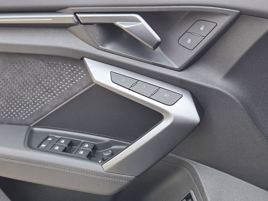 New 2026 Audi RS 3 image 25