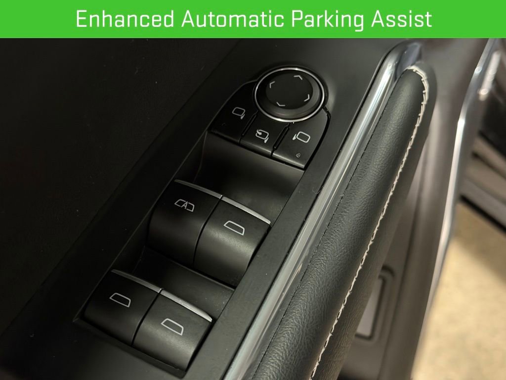 Certified 2025 GMC Acadia Denali w/ Super Cruise Package AWD/4WD image 33