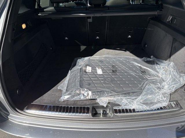 New 2026 Mercedes-Benz GLE 450 4MATIC image 10