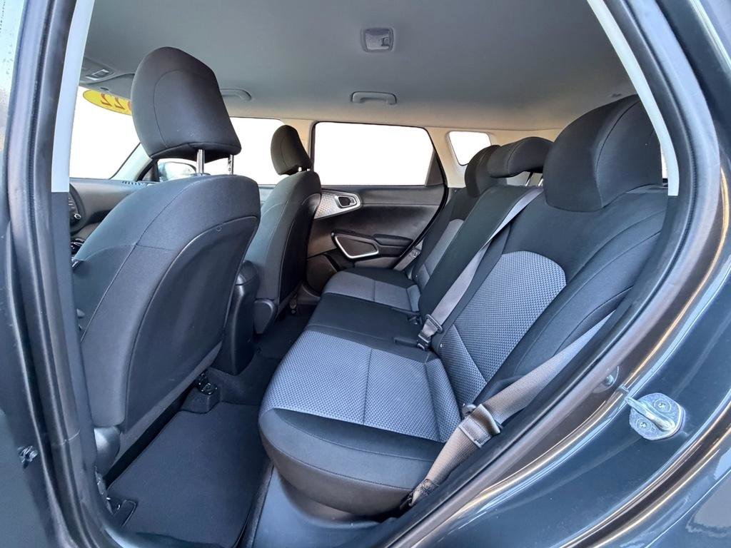 Used 2022 Kia Soul LX w/ Technology Package image 14