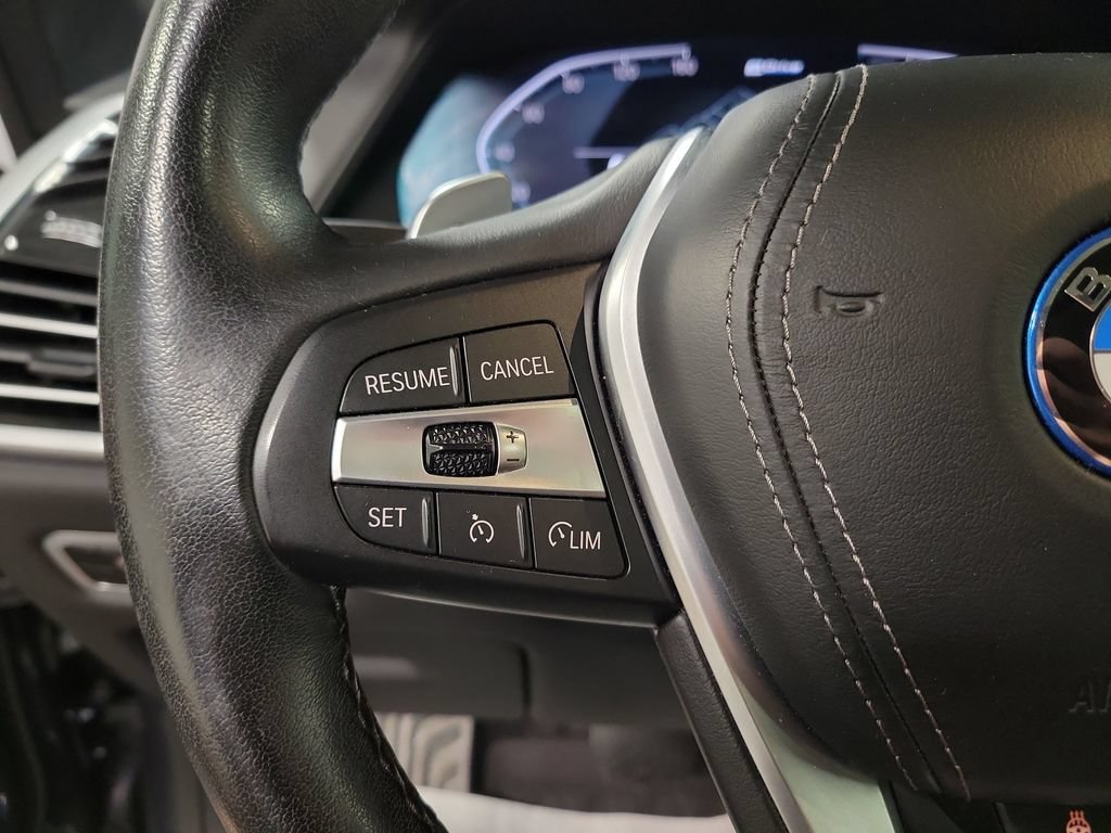 Used 2022 BMW X5 xDrive45e w/ Climate Comfort Package AWD/4WD image 26