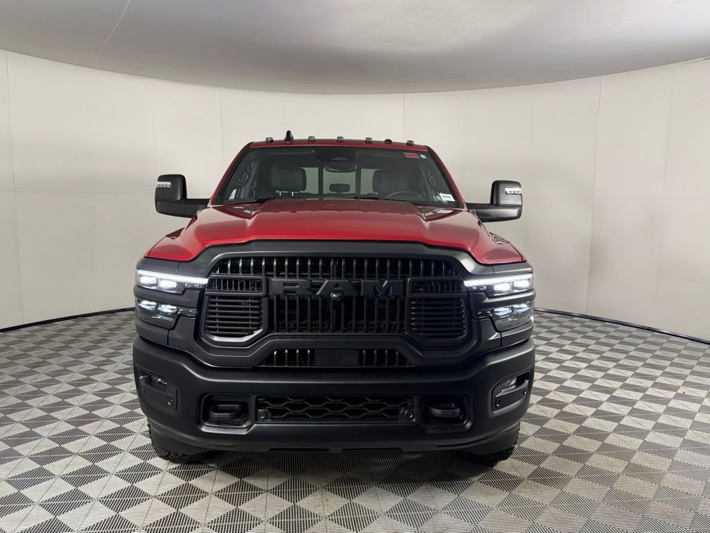 Certified 2026 RAM 2500 Rebel image 17