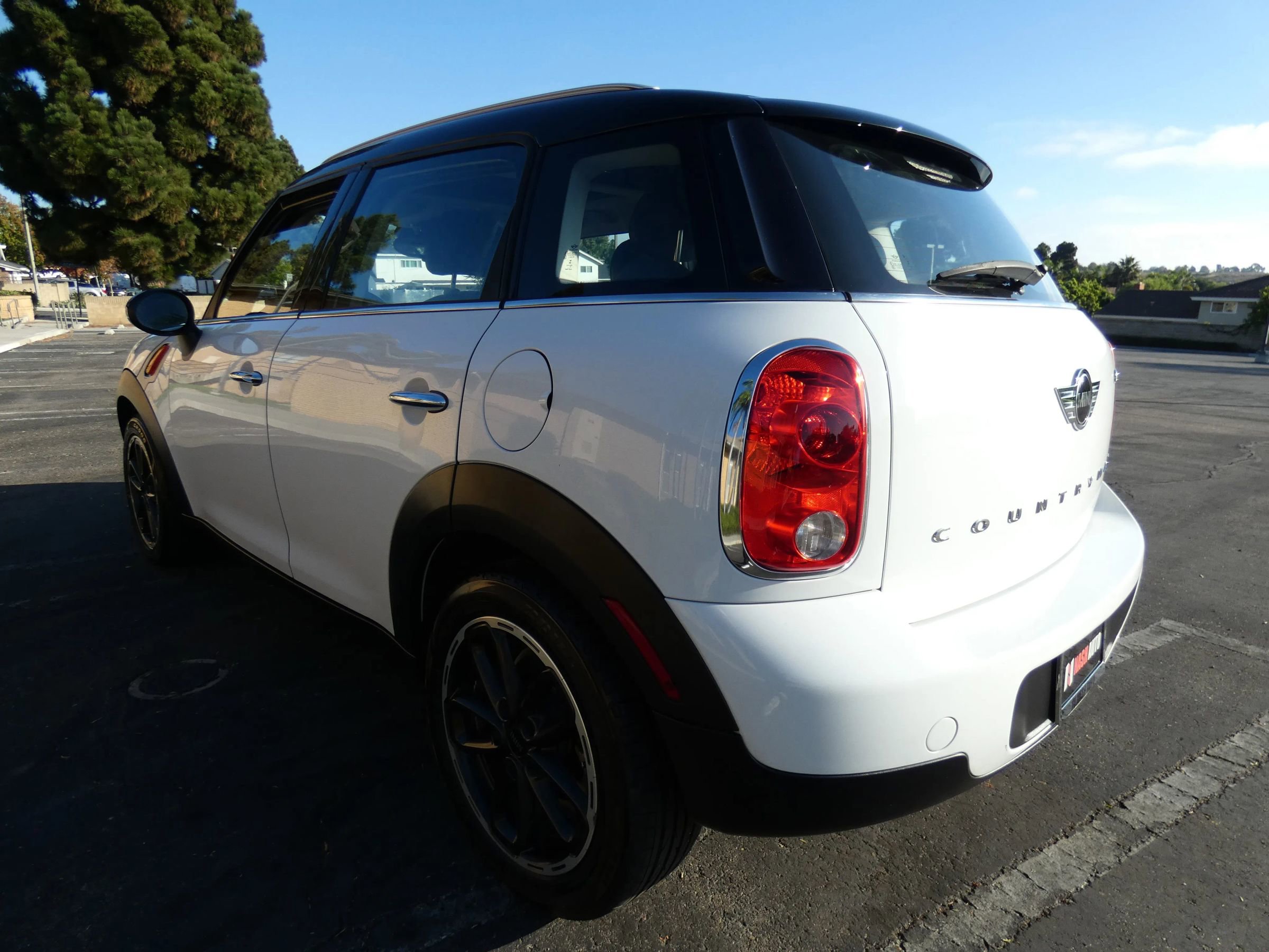 Used 2016 MINI Cooper Countryman image 12