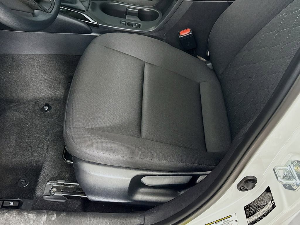 Used 2025 Toyota Corolla LE FWD image 13