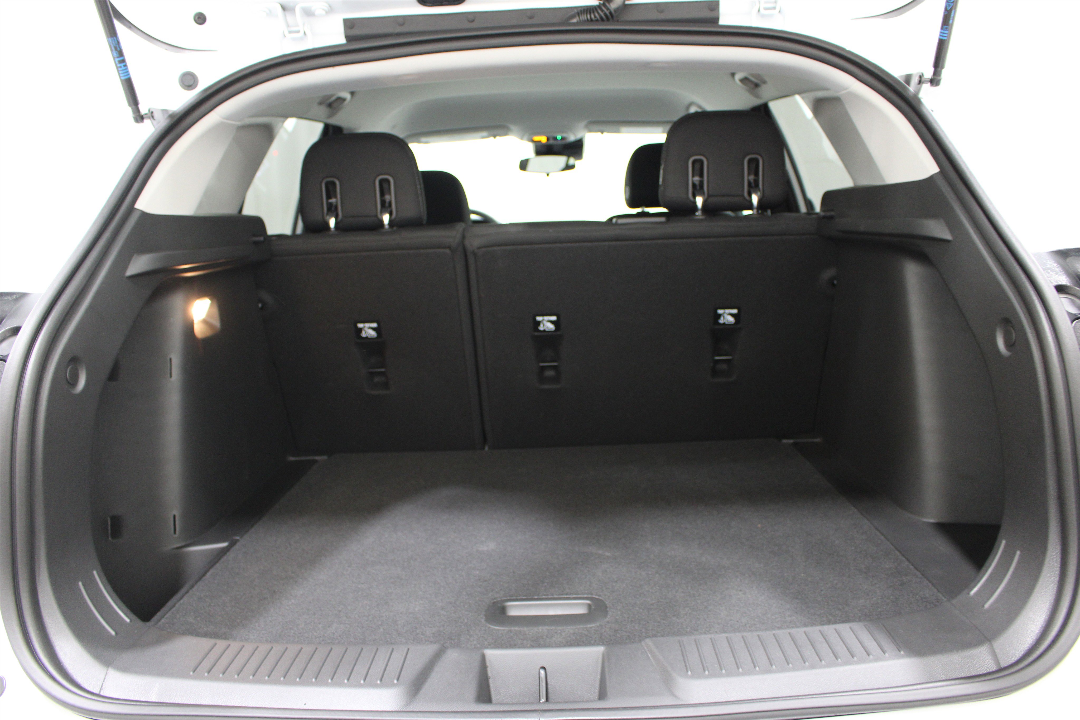 Used 2026 Chevrolet Trax LS FWD image 22