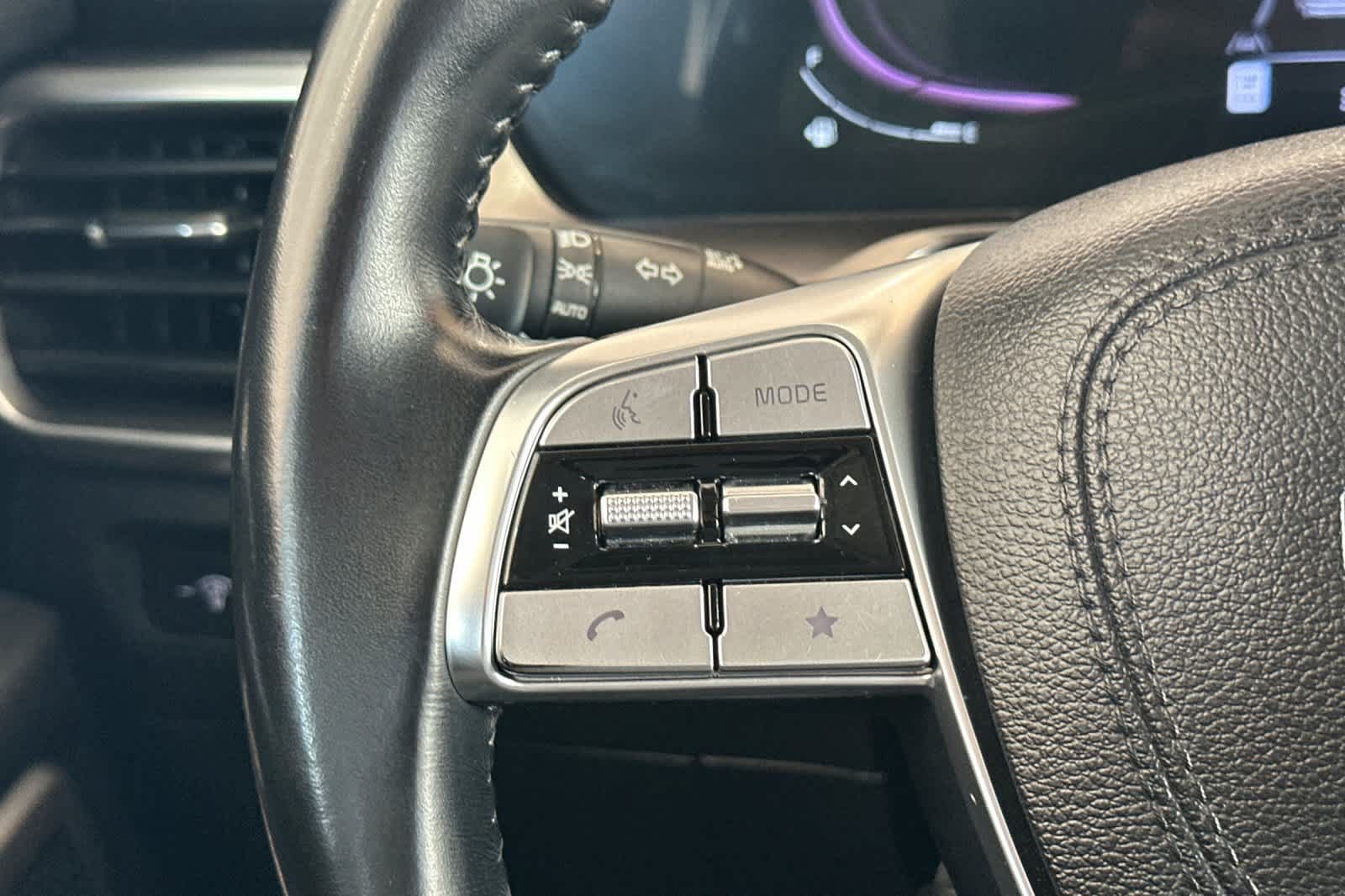 Used 2024 Kia Telluride S AWD/4WD image 27