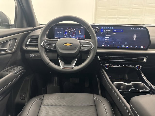 New 2026 Chevrolet Traverse LT w/ Driver Confidence Package image 21