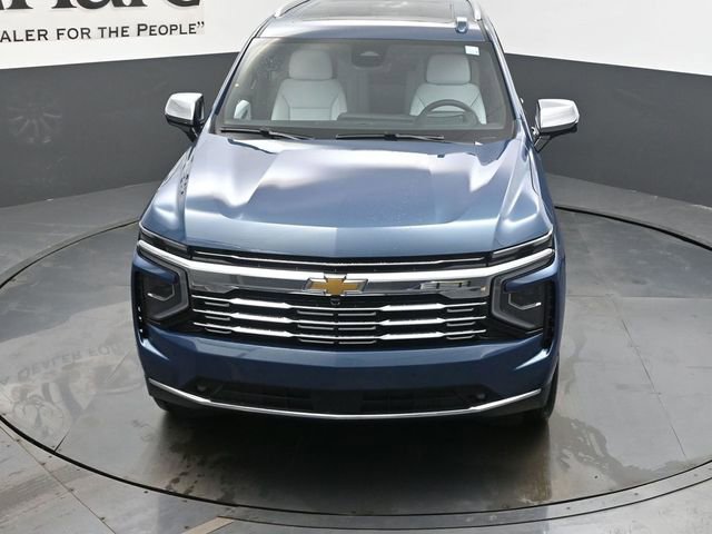 New 2026 Chevrolet Tahoe Premier AWD/4WD image 38