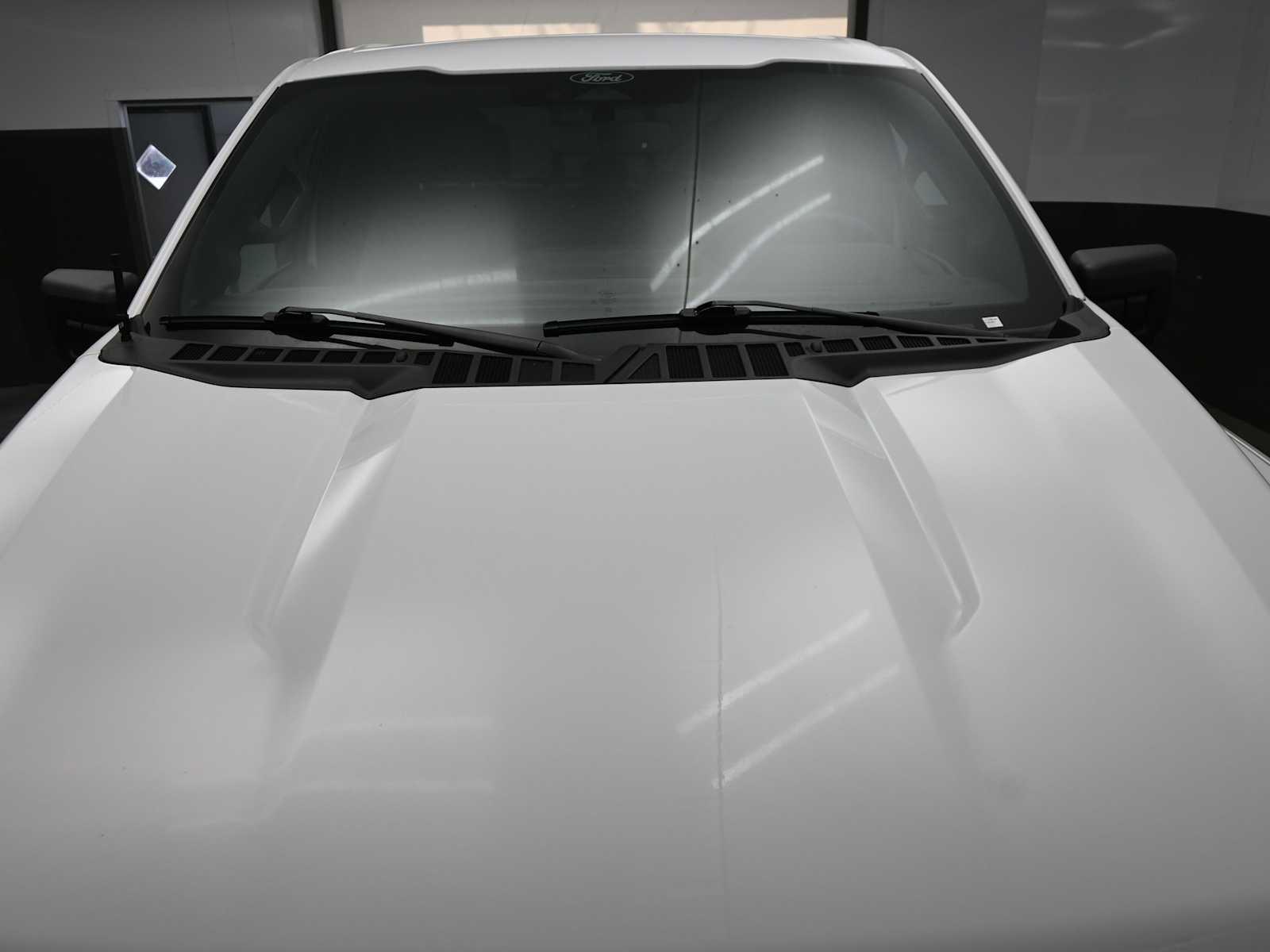 Used 2024 Ford F150 XLT w/ Equipment Group 303A High image 3