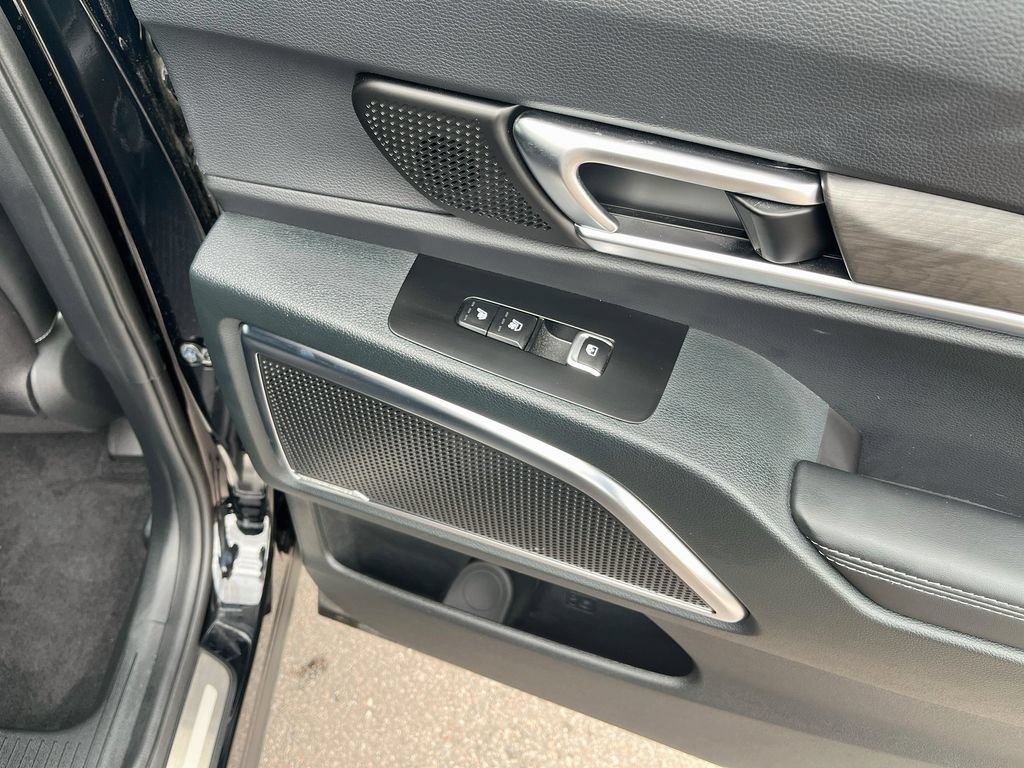Used 2025 Kia Telluride SX Prestige X-Line AWD/4WD image 37