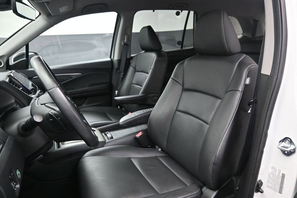 Certified 2022 Honda Pilot Special Edition image 16