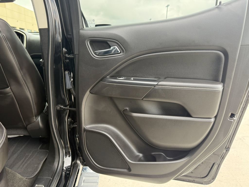 Used 2018 GMC Canyon Denali AWD/4WD image 41