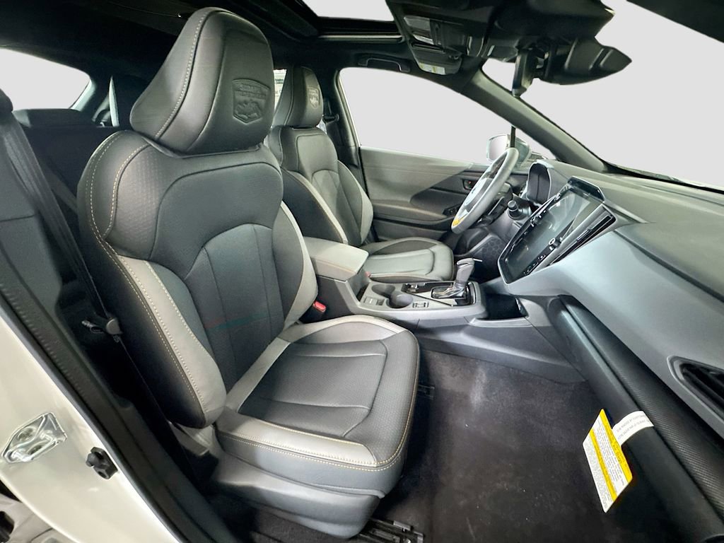 New 2026 Subaru Crosstrek 2.5i Wilderness image 30