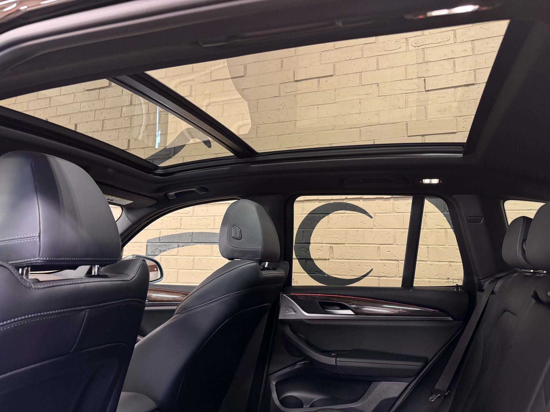 Used 2024 BMW X3 xDrive30i image 13