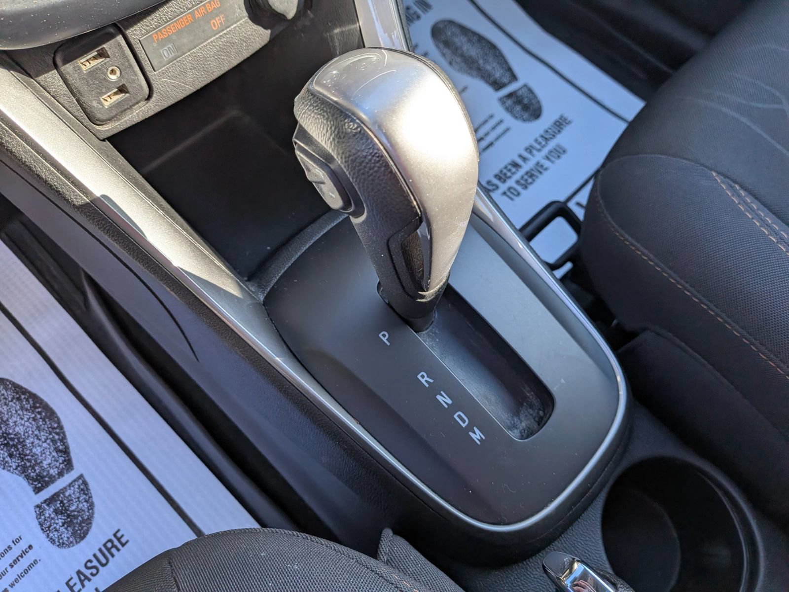 Used 2020 Chevrolet Trax LT FWD image 53
