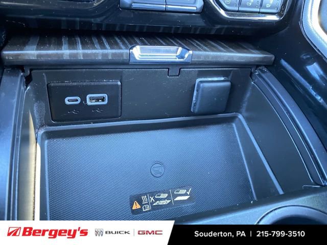 Certified 2024 GMC Yukon Denali image 42