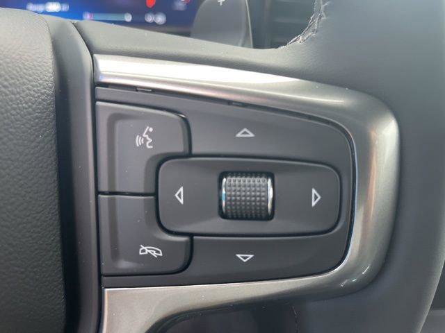 New 2026 Chevrolet Silverado 1500 LTZ w/ LTZ Premium Package image 14