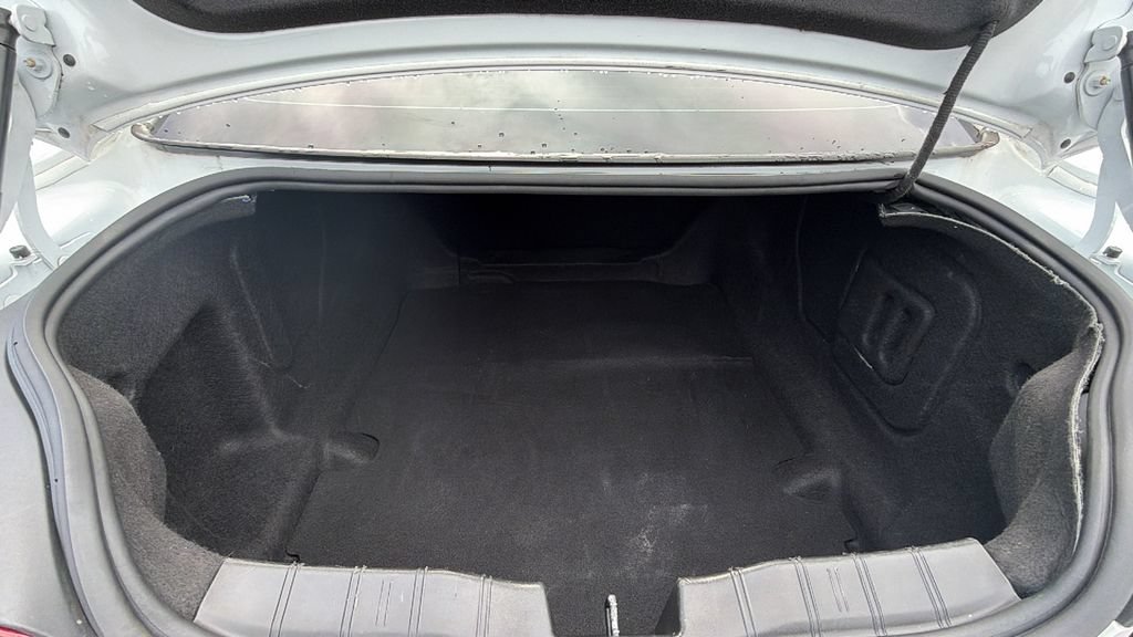 Used 2016 Chevrolet Camaro SS RWD image 12