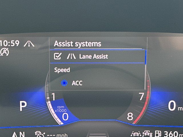 New 2025 Volkswagen Taos S image 30