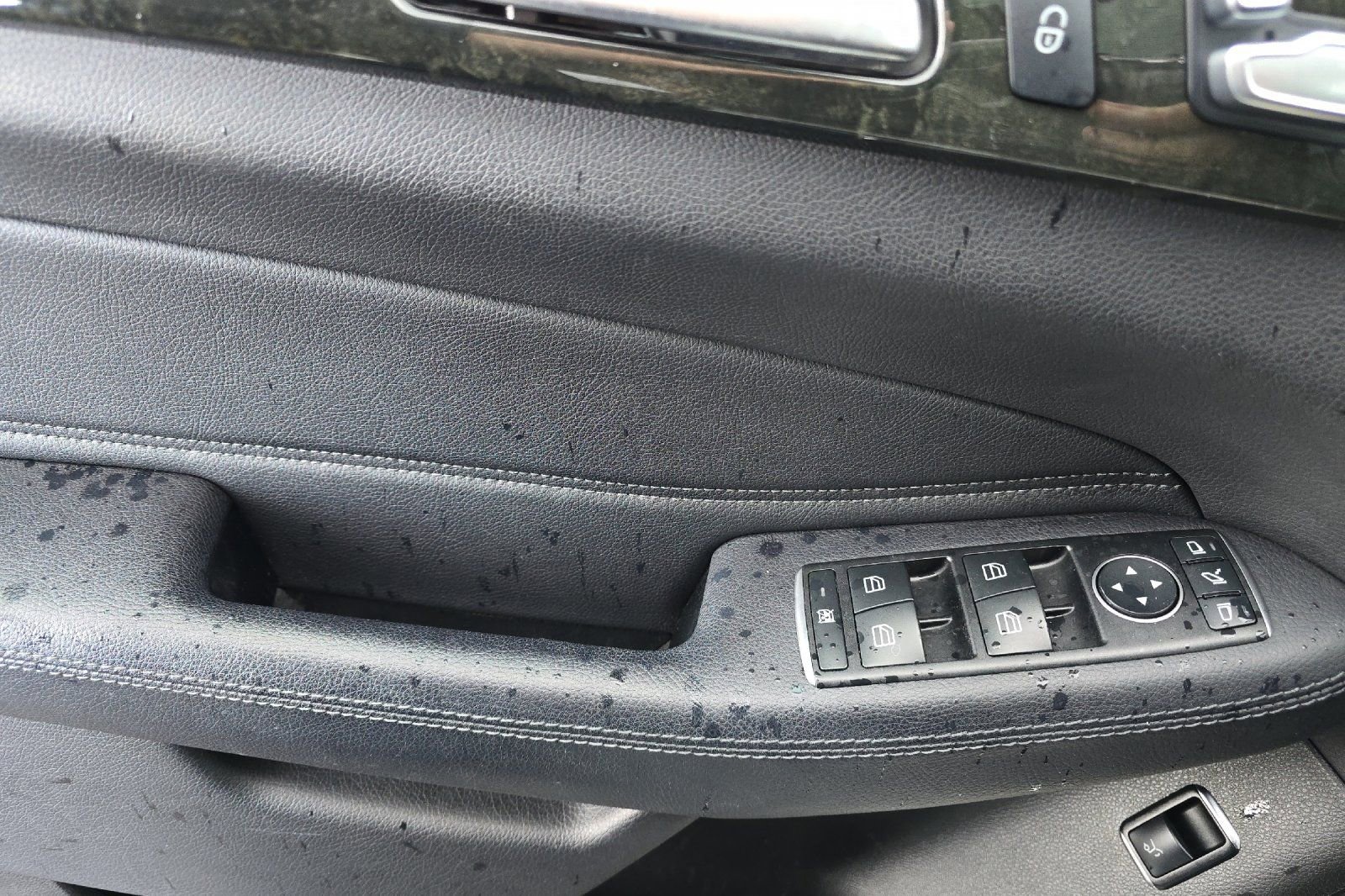 Used 2018 Mercedes-Benz GLE 350 4MATIC image 10