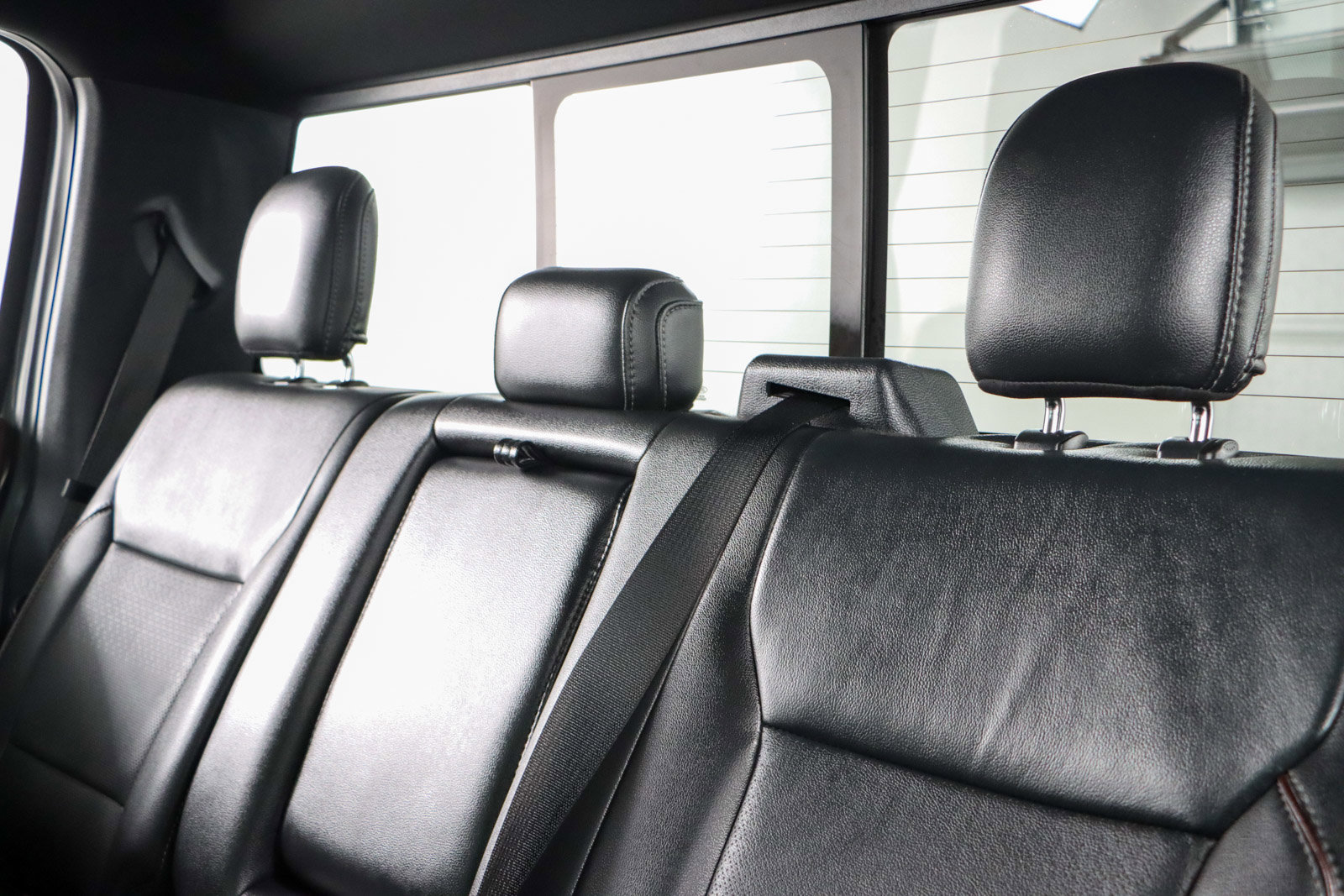 Used 2021 Ford F150 Lariat w/ Equipment Group 502A High image 27