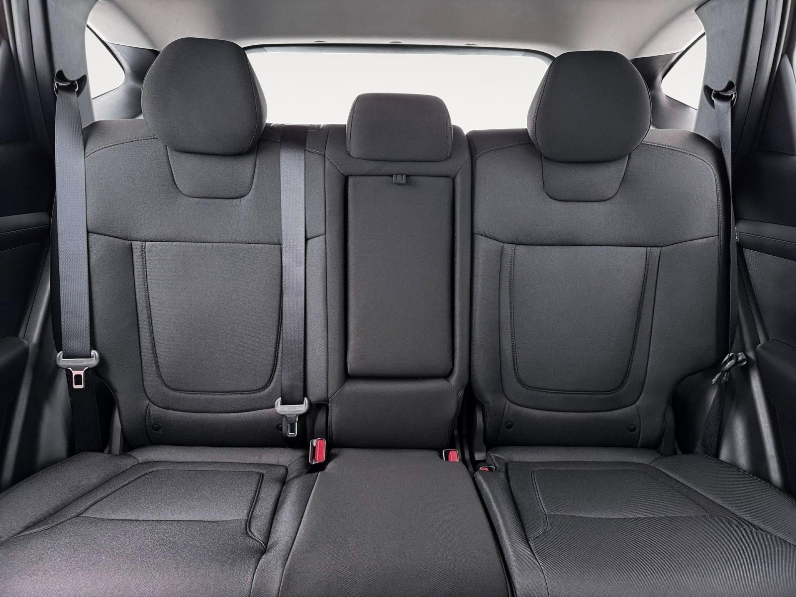 New 2026 Hyundai Tucson SE FWD image 16