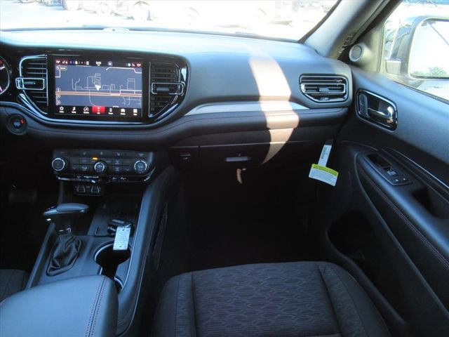 New 2026 Dodge Durango GT w/ Blacktop Package image 14