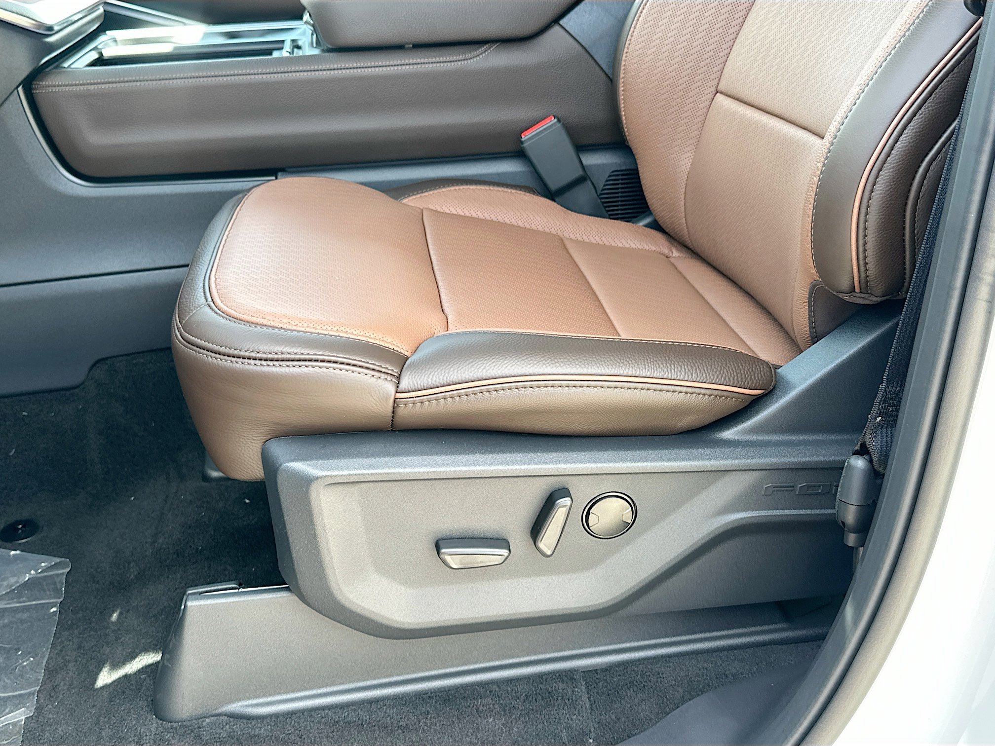 New 2026 Ford Expedition King Ranch AWD/4WD image 14