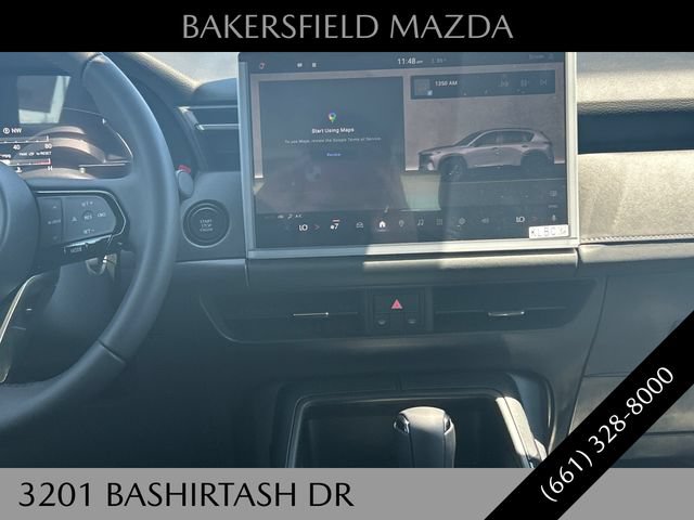 Used 2026 MAZDA CX-5 AWD 2.5 S image 18