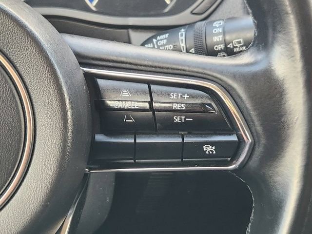 Used 2025 MAZDA CX-70 3.3 Turbo w/ Preferred Package image 29