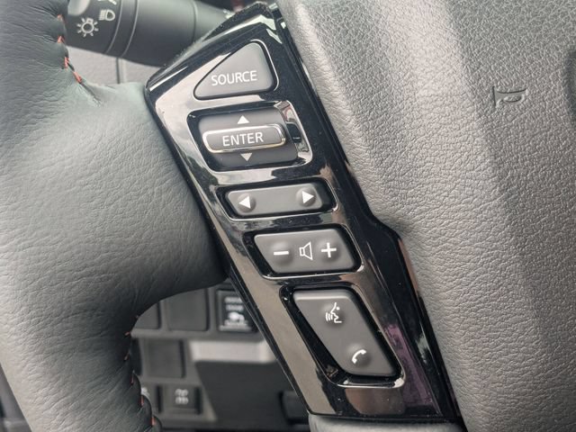 New 2026 Nissan Frontier PRO-4X w/ Pro Premium Package AWD/4WD image 17