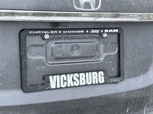 Used 2021 Honda HR-V LX image 31