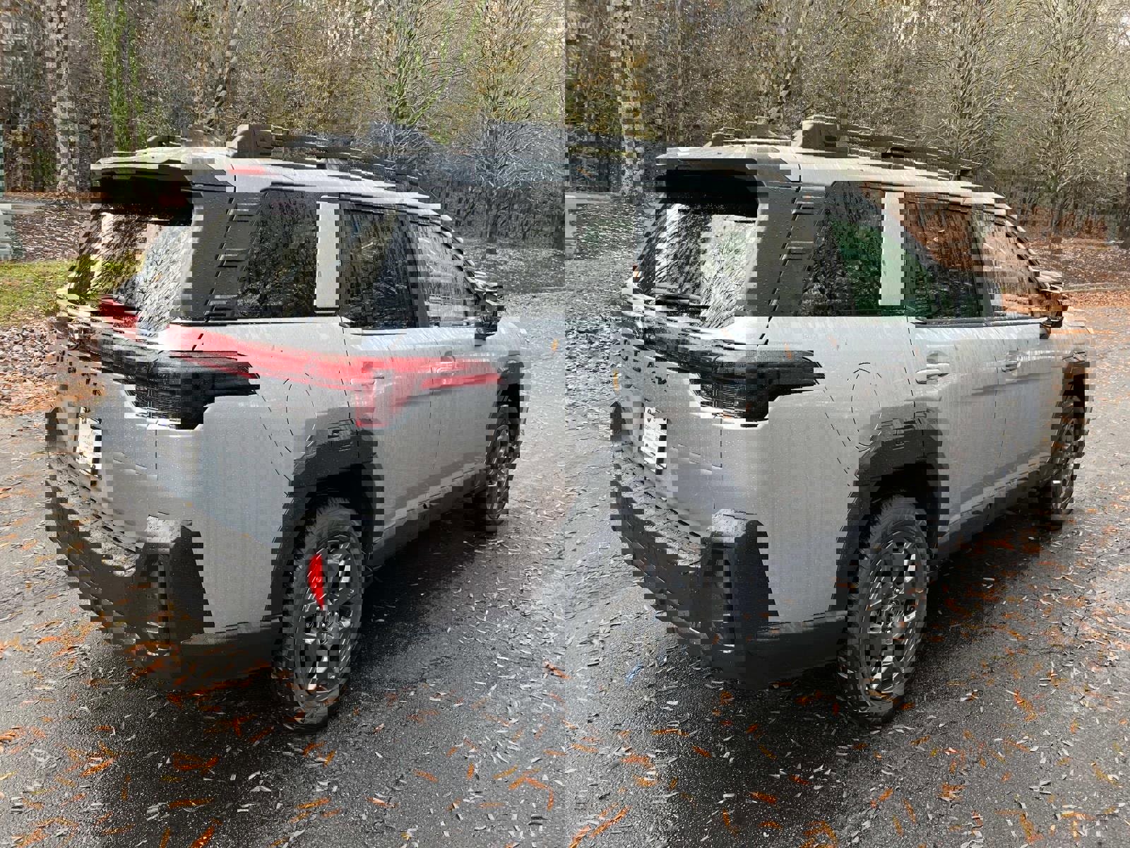 New 2026 Subaru Outback Premium image 7