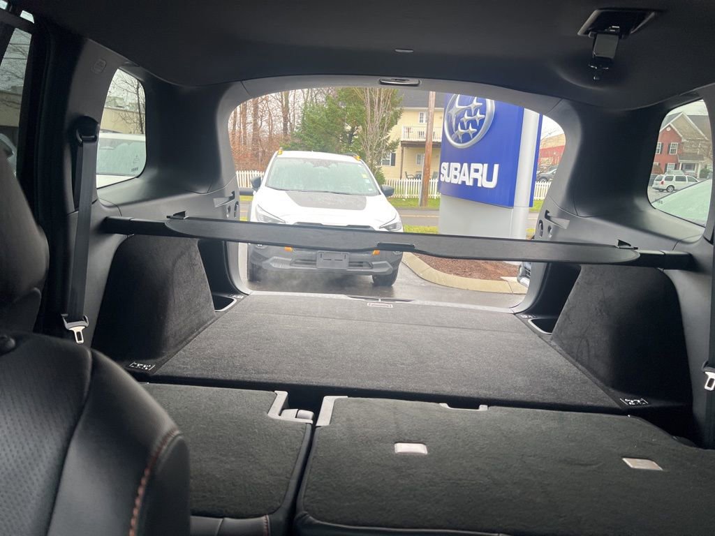 Used 2023 Honda Passport TrailSport image 56