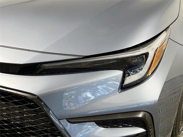 New 2026 Toyota Corolla SE image 9
