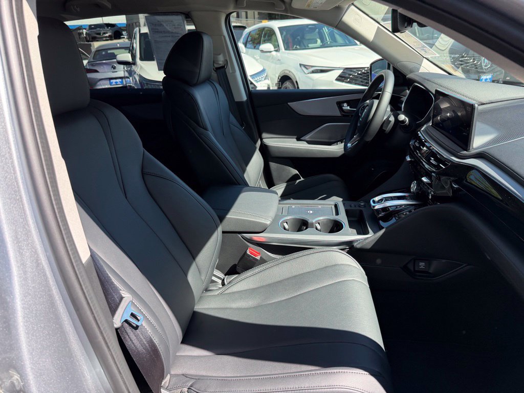 Certified 2026 Acura MDX SH-AWD image 22