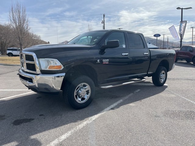 Used 2011 RAM 2500 SLT image 7