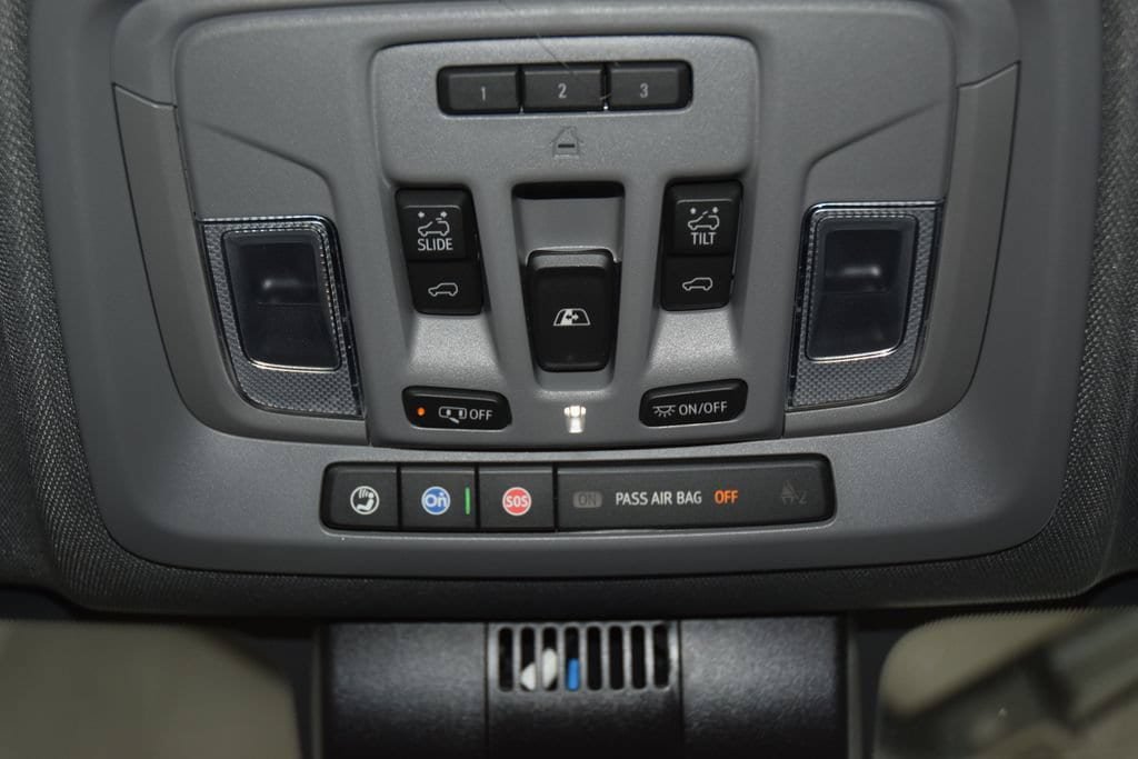 New 2026 Chevrolet Silverado 2500 LTZ w/ LTZ Plus Package AWD/4WD image 56