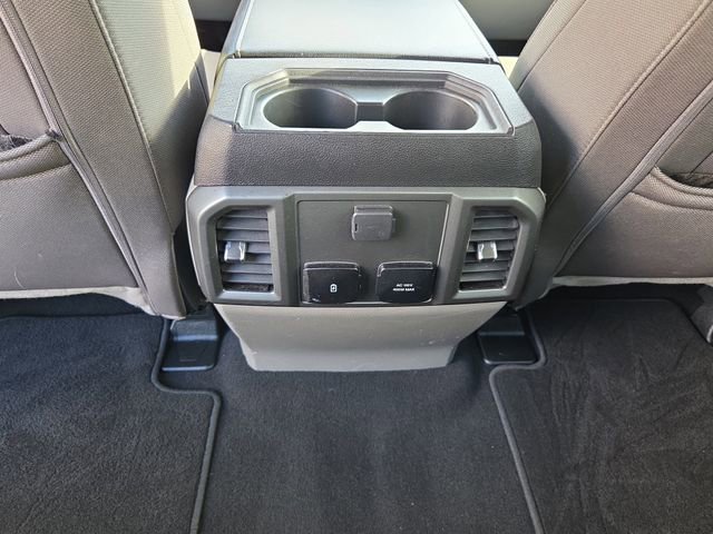 Used 2021 Ford F250 XLT w/ XLT Premium Package image 12