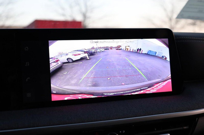 New 2026 Nissan Kicks SV w/ SV Premium Package image 14