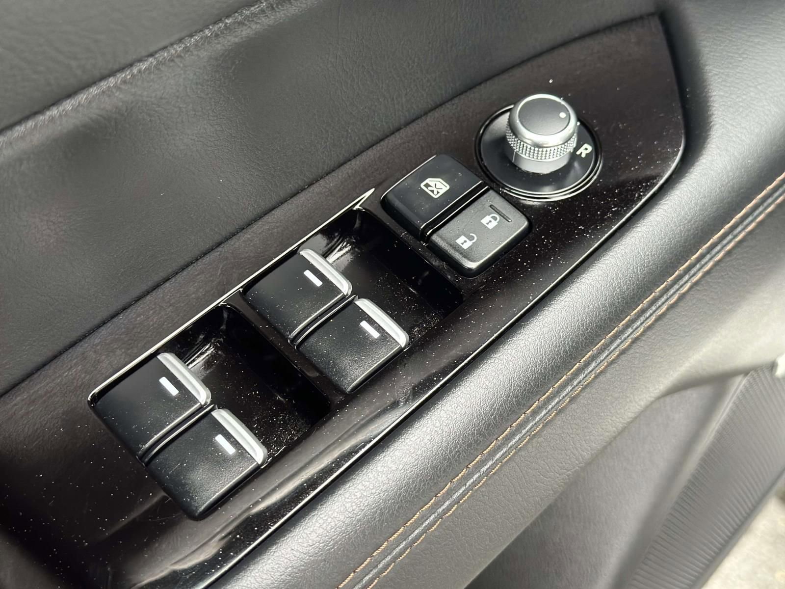 Used 2023 MAZDA CX-5 AWD 2.5 S w/ Premium Package image 21