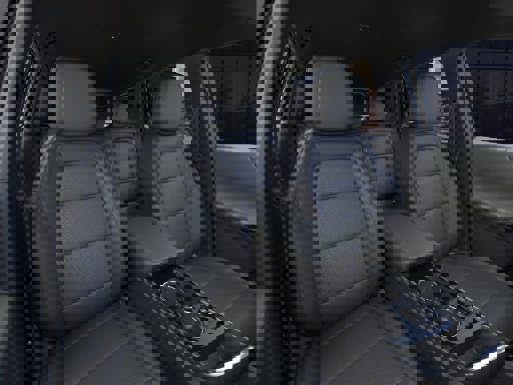 New 2026 Chevrolet Equinox LT image 16